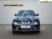 2018 Nissan Juke