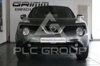 2018 Nissan Juke