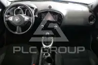 2018 Nissan Juke