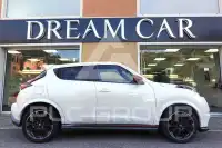 2018 Nissan Juke