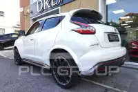2018 Nissan Juke