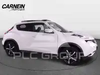 2018 Nissan Juke