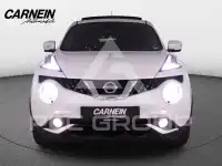 2018 Nissan Juke