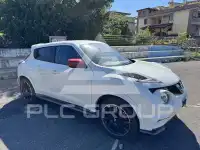 2018 Nissan Juke