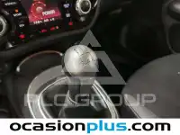 2018 Nissan Juke