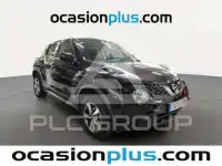 2018 Nissan Juke