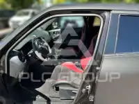 2018 Nissan Juke