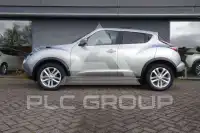 2018 Nissan Juke