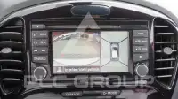 2018 Nissan Juke