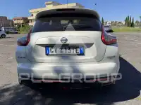 2018 Nissan Juke
