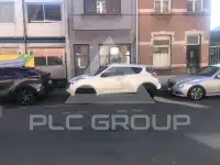 2018 Nissan Juke
