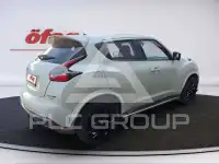 2018 Nissan Juke