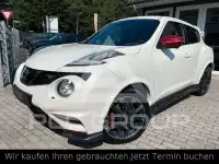 2018 Nissan Juke