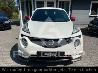2018 Nissan Juke
