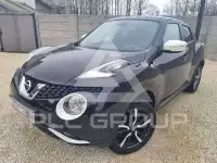 2018 Nissan Juke