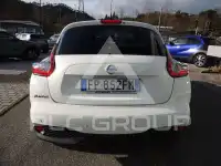 2018 Nissan Juke