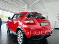 2018 Nissan Juke