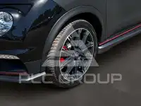2018 Nissan Juke