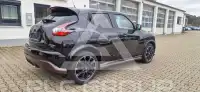 2018 Nissan Juke