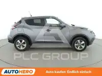 2018 Nissan Juke