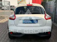 2018 Nissan Juke