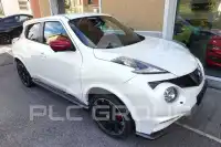 2018 Nissan Juke