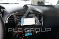 2018 Nissan Juke