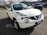 2018 Nissan Juke