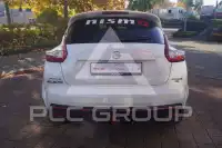 2018 Nissan Juke