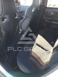 2018 Nissan Juke