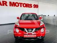 2018 Nissan Juke