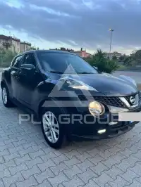 2018 Nissan Juke