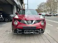 2018 Nissan Juke