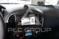2018 Nissan Juke