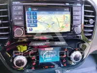 2018 Nissan Juke