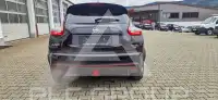 2018 Nissan Juke