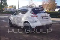 2018 Nissan Juke