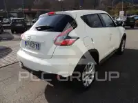 2018 Nissan Juke