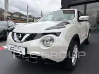 2018 Nissan Juke