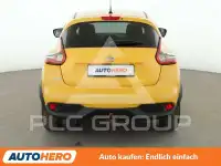 2018 Nissan Juke