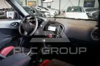 2018 Nissan Juke
