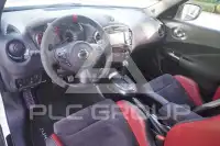 2018 Nissan Juke