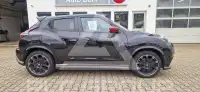 2018 Nissan Juke