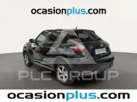 2018 Nissan Juke