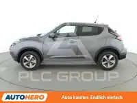 2018 Nissan Juke