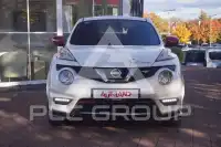 2018 Nissan Juke