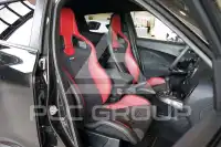 2018 Nissan Juke