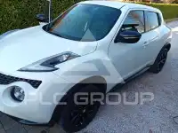 2018 Nissan Juke