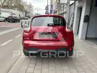 2018 Nissan Juke