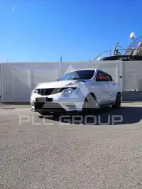 2018 Nissan Juke